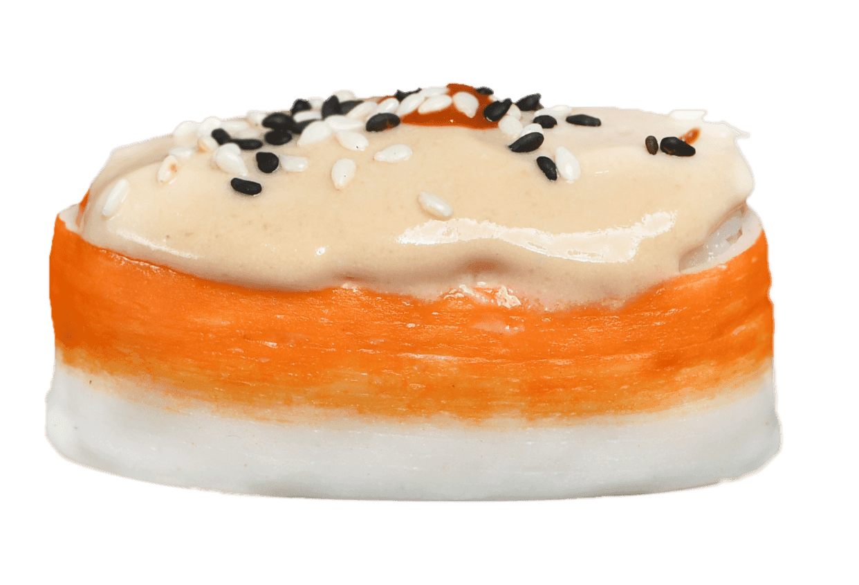 Okinawa Surimi 5 - Pièces