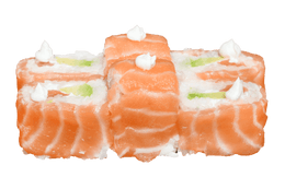 Yummy Roll - 5 pièces
