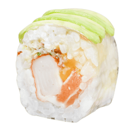 Aromaki Arc en ciel - 6 Pièces