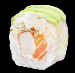 Aromaki Arc en ciel - 6 Pièces