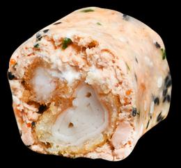 Aromaki Blend roll - 6 pièces