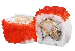 Boston Roll - 4 Pièces