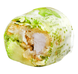 Aromaki Healthy - 6 Pièces
