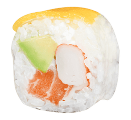 Aromaki Philadelphia roll - 6 Pièces