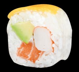 Aromaki Philadelphia roll - 6 Pièces