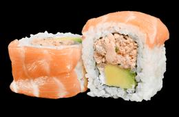 Shaki Roll - 4 Pièces