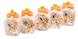 Tokyo Roll 5 - Pièces