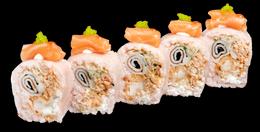 Tokyo Roll 5 - Pièces