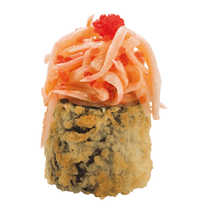 Maki Crispy Surimi 6 pieces