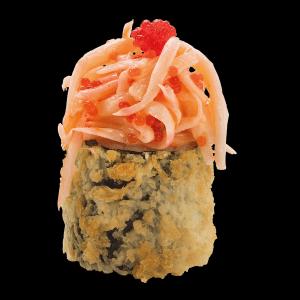 Maki Crispy Surimi 6 pieces