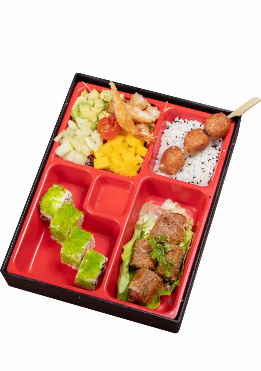 Bento D