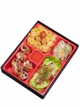 Bento Student