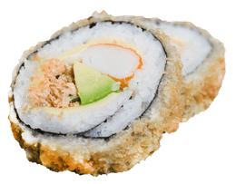 Aromaki Pané Ebi-6pieces