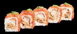 Anaconda Roll 5 - Pièces