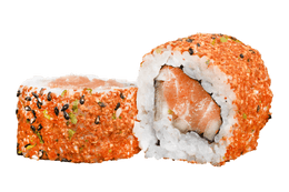 Shaki Spicy - 4 Pièces