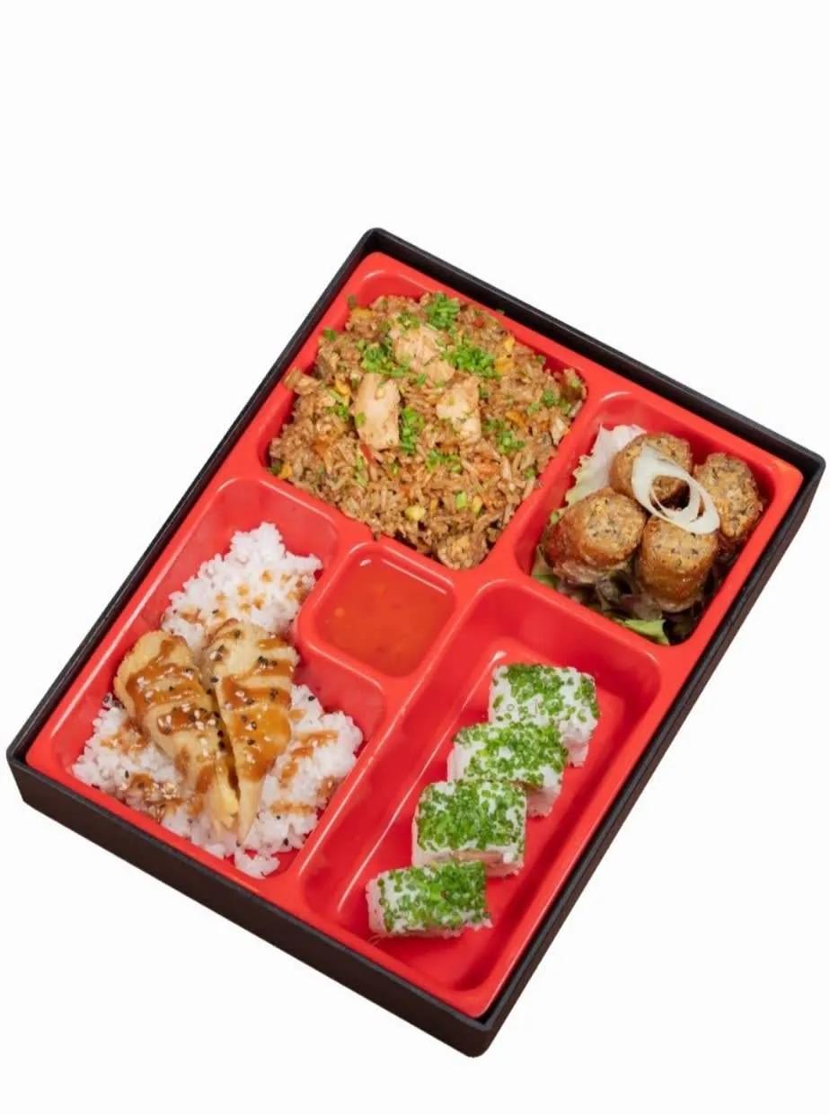 Bento A