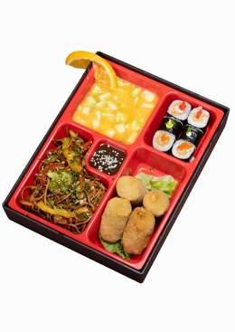 Bento One piece