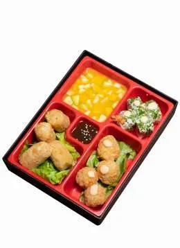 Bento Naruto