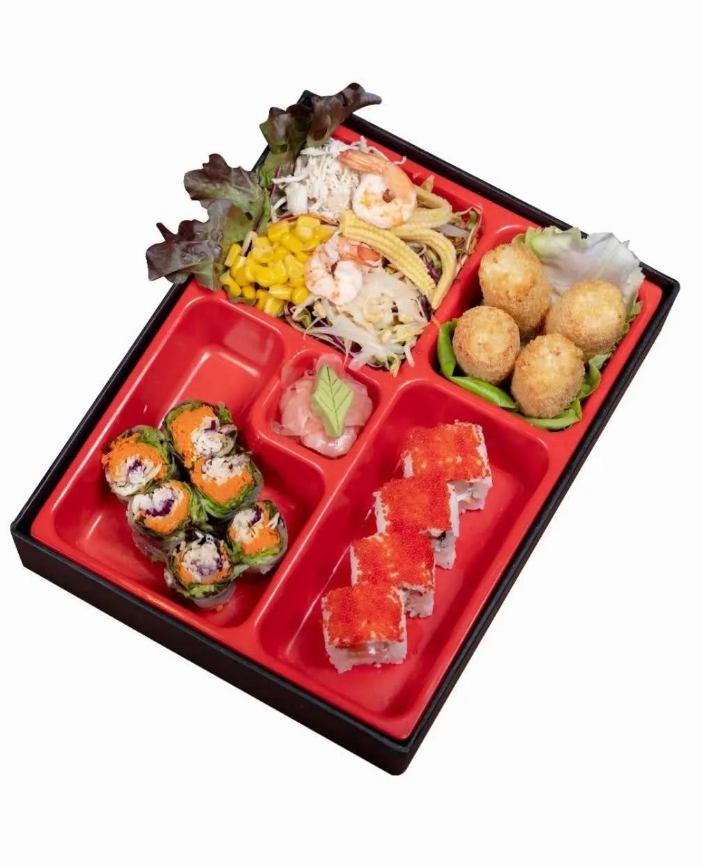 Bento B