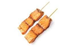 Yaki Saumon - 2 Pièces