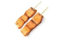 Yaki Saumon - 2 Pièces
