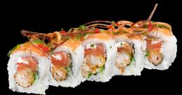 Crabe Roll 5 - Pièces