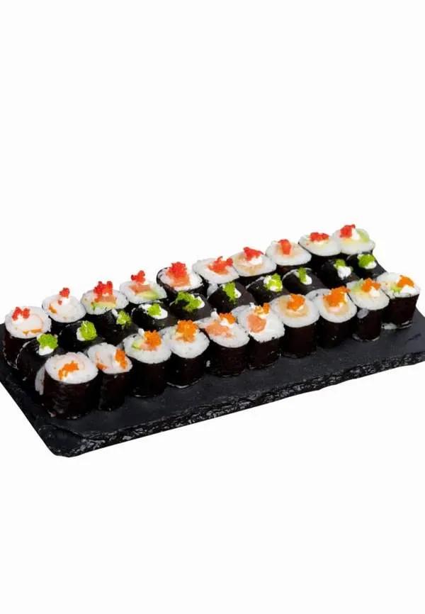 Maki Box - 32 Pièces