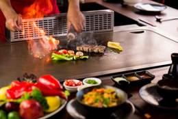 Teppanyaki Mix