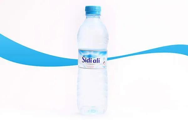 Sidi Ali ½