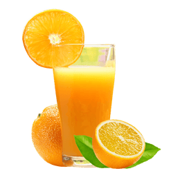 Jus D'orange
