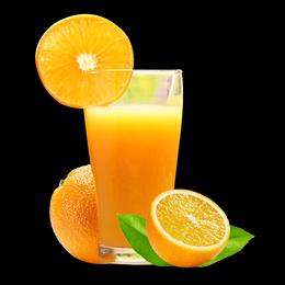 Jus D'orange