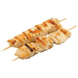 Yakitori Poulet - 2 Pièces