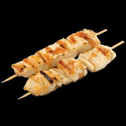 Yakitori Poulet - 2 Pièces