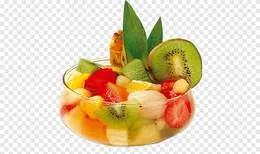Salade De Fruit
