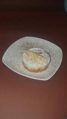 Banoffee Pie