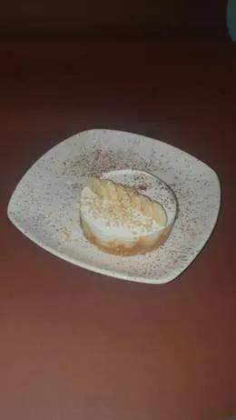 Banoffee Pie