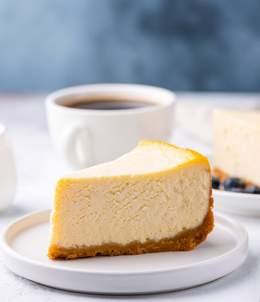 Cheese cake