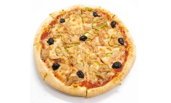 Pizza Thon