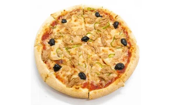 Pizza Thon