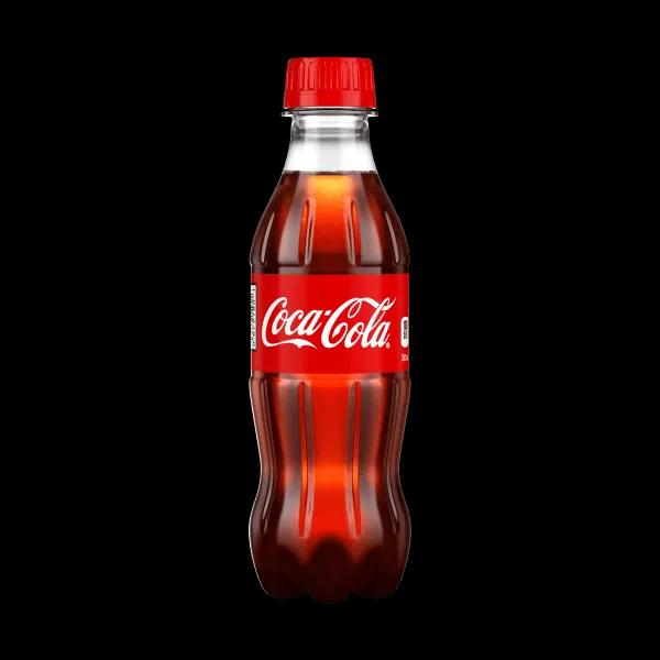 Coca Cola Pm