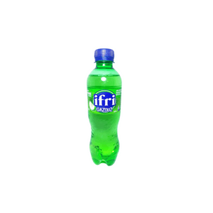 Ifri Soda