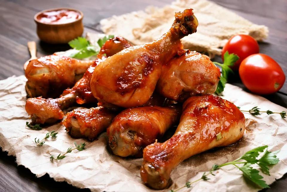 Poulet