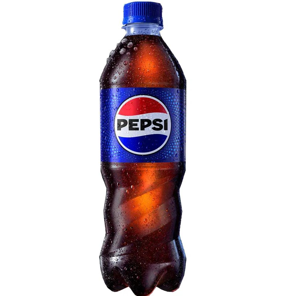 Pepsi Gm