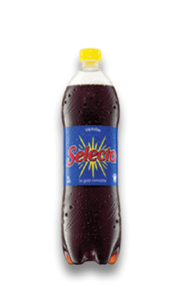 Soda 1L