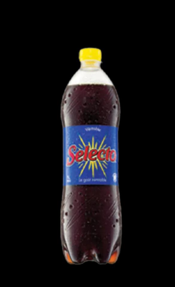 Soda 1L