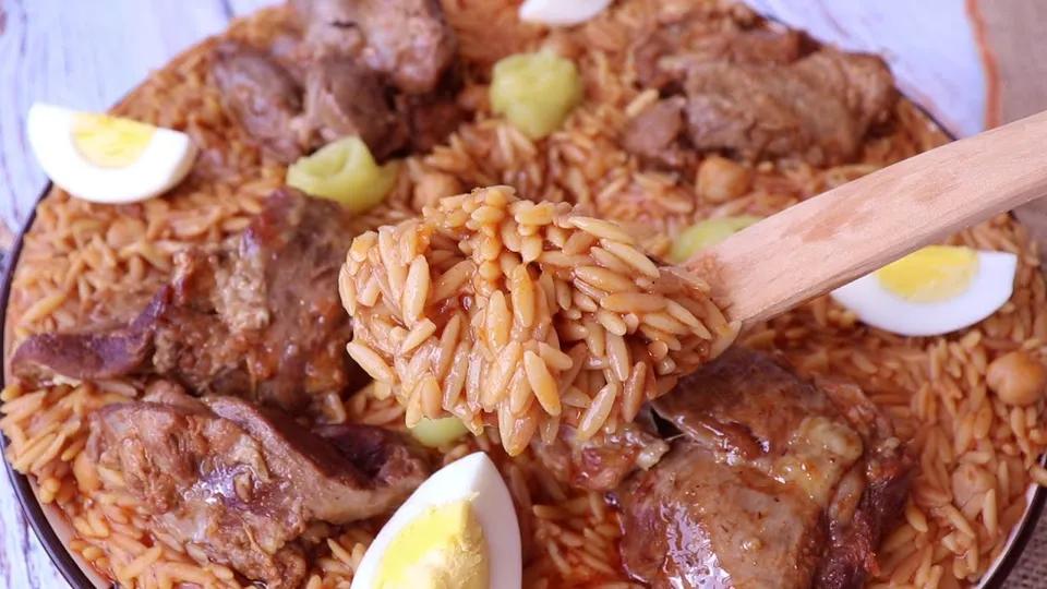 Tlitli Viande