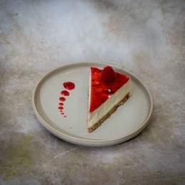 Cheese Cake Framboise