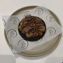 Cookie KitKat