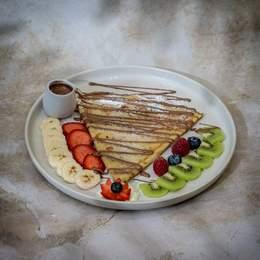Ben's Crêpe