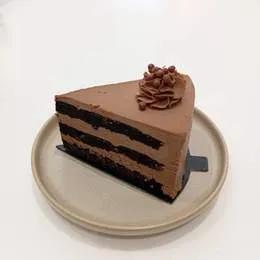 Nutella Cake